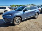 TOYOTA VENZA 2021