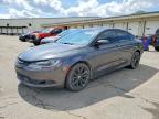 CHRYSLER 200 2015