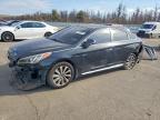 HYUNDAI SONATA 2017