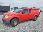 NISSAN FRONTIER 2015