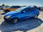 TOYOTA YARIS IA 2018