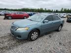 TOYOTA CAMRY 2011