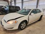 CHEVROLET IMPALA 2009