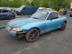 MAZDA MX-5 MIATA 2001
