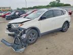 TOYOTA RAV4 2016