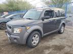 HONDA ELEMENT 2004