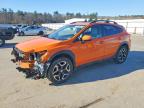 SUBARU CROSSTREK 2018