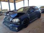 SUBARU WRX 2015