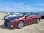 TOYOTA AVALON HYBRID 2013