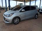 CHEVROLET SPARK 2021