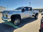 CHEVROLET SILVERADO 2022