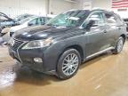LEXUS RX 2015