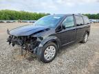 DODGE GRAND CARAVAN 2018