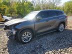 TOYOTA HIGHLANDER HYBRID 2023