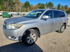 TOYOTA HIGHLANDER 2010