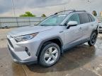 TOYOTA RAV4 HYBRID 2021