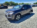 MITSUBISHI OUTLANDER SPORT 2021