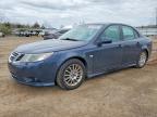 SAAB 9-3 2008