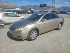 TOYOTA CAMRY 2007