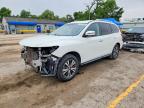 NISSAN PATHFINDER 2020