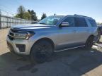 FORD EXPEDITION 2022