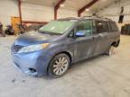 TOYOTA SIENNA 2014