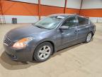 NISSAN ALTIMA 2008