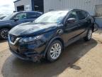 NISSAN ROGUE SPORT 2020