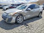 MAZDA 3 2011