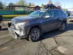 TOYOTA RAV4 HYBRID 2024
