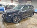 SUBARU FORESTER 2015