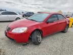 PONTIAC G6 2007