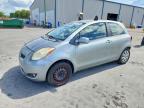 TOYOTA YARIS 2011