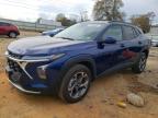 CHEVROLET TRAX 2024