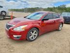 NISSAN ALTIMA 2014