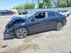 KIA FORTE 2019
