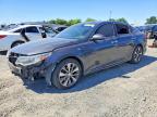 KIA OPTIMA 2016
