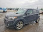 KIA SOUL 2016