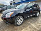 NISSAN ROGUE 2011