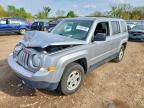 JEEP PATRIOT 2015