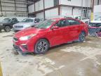 KIA FORTE 2020
