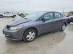 HONDA CIVIC 2014