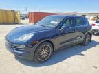 PORSCHE CAYENNE 2013