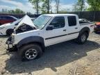 NISSAN FRONTIER 2003