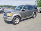 TOYOTA SEQUOIA 2004