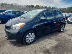 TOYOTA YARIS 2012