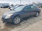 NISSAN ALTIMA 2011