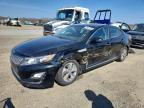 KIA OPTIMA HYBRID 2015