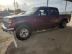 GMC CANYON 2008