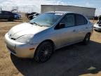 TOYOTA PRIUS 2001